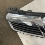 VAUXHALL ASTRA FRONT GRILL-3