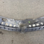 VAUXHALL ASTRA MK5 FRONT GRILL-1
