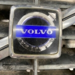 VOLVO XC90-GRILL-1