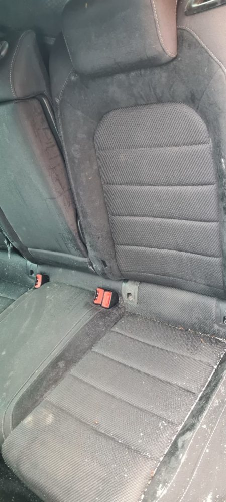 VW GOLF R SEATS-3